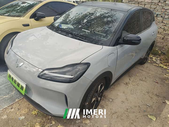 Wuling Binguo PLUS 510km 5-Seater - ავტომობილი ჩინეთიდან