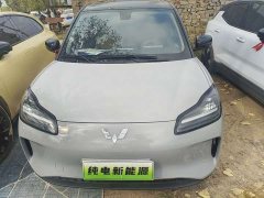 Wuling Binguo PLUS 510km 5-Seater - ფოტო 2