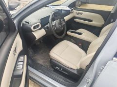 Wuling Binguo PLUS 510km 5-Seater - ფოტო 4
