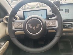 Wuling Binguo PLUS 510km 5-Seater - ფოტო 7