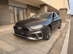 Audi A4L 40 TFSI Fashion Dynamic - ფოტო 1