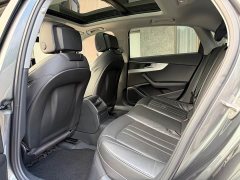Audi A4L 40 TFSI Fashion Dynamic - ფოტო 10