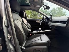 Audi A4L 40 TFSI Fashion Dynamic - ფოტო 11