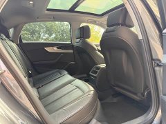 Audi A4L 40 TFSI Fashion Dynamic - ფოტო 12
