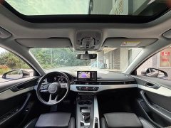 Audi A4L 40 TFSI Fashion Dynamic - ფოტო 13