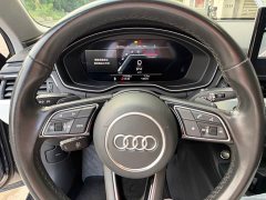 Audi A4L 40 TFSI Fashion Dynamic - ფოტო 14