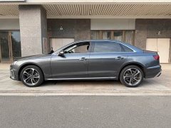 Audi A4L 40 TFSI Fashion Dynamic - ფოტო 4