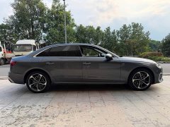 Audi A4L 40 TFSI Fashion Dynamic - ფოტო 5