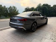 Audi A4L 40 TFSI Fashion Dynamic - ფოტო 6