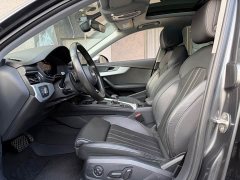 Audi A4L 40 TFSI Fashion Dynamic - ფოტო 9