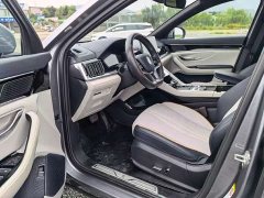 BYD Song Plus New Energy 2021 DM-i 110KM Flagship Plus - ფოტო 4