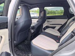 BYD Song Plus New Energy 2021 DM-i 110KM Flagship Plus - ფოტო 6