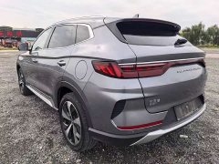 BYD Song Plus New Energy 2021 DM-i 110KM Flagship Plus - ფოტო 7