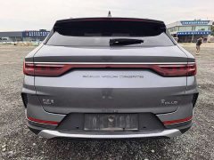 BYD Song Plus New Energy 2021 DM-i 110KM Flagship Plus - ფოტო 8