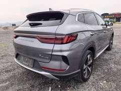 BYD Song Plus New Energy 2021 DM-i 110KM Flagship Plus - ფოტო 9