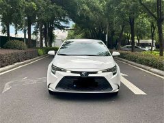 Toyota Corolla Hybrid 1.8H E-CVT Leading Edition - ფოტო 2