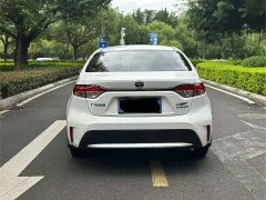 Toyota Corolla Hybrid 1.8H E-CVT Leading Edition - ფოტო 4