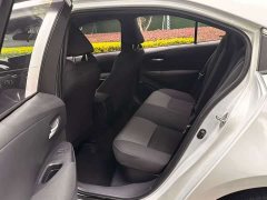 Toyota Corolla Hybrid 1.8H E-CVT Leading Edition - ფოტო 7