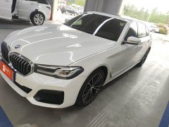 BMW 5 Series Facelift 530Li Premier M Sport Package - ფოტო 1