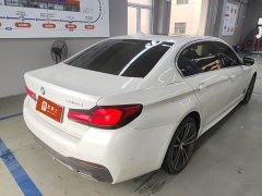 BMW 5 Series Facelift 530Li Premier M Sport Package - ფოტო 2