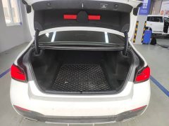 BMW 5 Series Facelift 530Li Premier M Sport Package - ფოტო 5