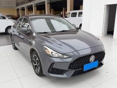 SAIC MG5 2021 180DVVT CVT Youth Luxury Edition - ფოტო 3