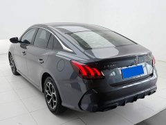 SAIC MG5 2021 180DVVT CVT Youth Luxury Edition - ფოტო 7