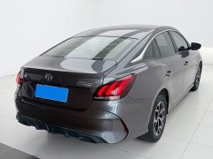 SAIC MG5 2021 180DVVT CVT Youth Luxury Edition - ფოტო 9