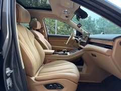 AITO M7 2024 1.5T Intelligent Driving RWD Max 5-Seater - ფოტო 12
