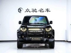 Land Rover Defender 2024 110 3.0T P400 X-DYNAMIC HSE - ფოტო 2