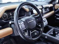 Land Rover Defender 2024 110 3.0T P400 X-DYNAMIC HSE - ფოტო 6