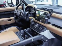 Land Rover Defender 2024 110 3.0T P400 X-DYNAMIC HSE - ფოტო 7