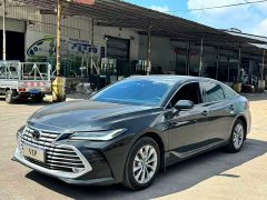 Toyota Camry 2024 2.0L Base - ფოტო 1
