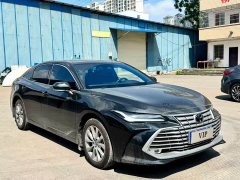 Toyota Camry 2024 2.0L Base - ფოტო 3