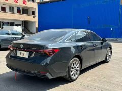 Toyota Camry 2024 2.0L Base - ფოტო 5