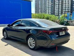 Toyota Camry 2024 2.0L Base - ფოტო 6