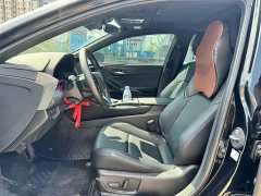 Toyota Camry 2024 2.0L Base - ფოტო 7