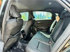 Toyota Camry 2024 2.0L Base - ფოტო 8