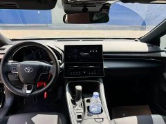 Toyota Camry 2024 2.0L Base - ფოტო 9