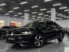 Volkswagen Magotan 300TSI Respect Edition Eye-catching Package - ფოტო 1
