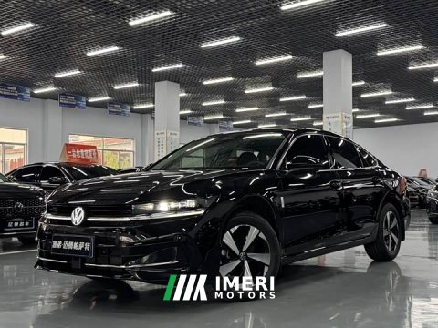 2026 Volkswagen Magotan 300TSI Respect Edition Eye-catching Package - ავტომობილი ჩინეთიდან