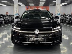 Volkswagen Magotan 300TSI Respect Edition Eye-catching Package - ფოტო 2