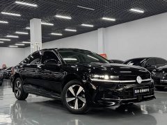 Volkswagen Magotan 300TSI Respect Edition Eye-catching Package - ფოტო 3