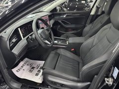 Volkswagen Magotan 300TSI Respect Edition Eye-catching Package - ფოტო 4