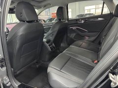 Volkswagen Magotan 300TSI Respect Edition Eye-catching Package - ფოტო 5