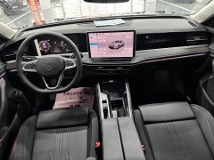 Volkswagen Magotan 300TSI Respect Edition Eye-catching Package - ფოტო 6