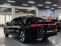 Volkswagen Magotan 300TSI Respect Edition Eye-catching Package - ფოტო 7