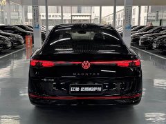 Volkswagen Magotan 300TSI Respect Edition Eye-catching Package - ფოტო 8