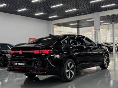 Volkswagen Magotan 300TSI Respect Edition Eye-catching Package - ფოტო 9