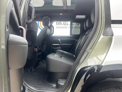 Land Rover Defender 110 3.0T P400 X-DYNAMIC HSE - ფოტო 11
